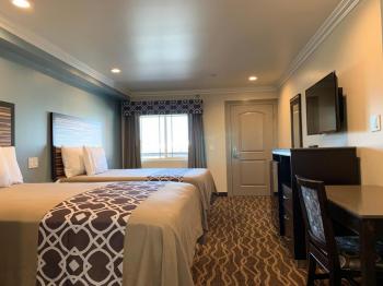 Ontario Inn & Suites Ontario Inn & Suites